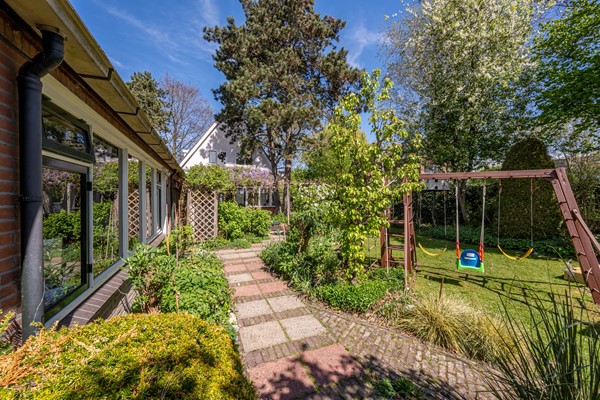 Medium property photo - Voordijk 497, 2993 BE Barendrecht